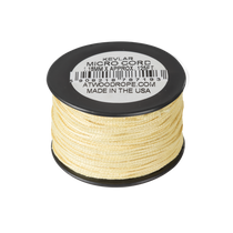Micro Kevlar Cord 1.18mm (125ft) - Yellow