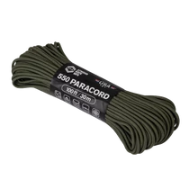 550 Paracord (100ft) - Olive Drab