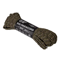 550 Paracord (100ft) -  M Camouflage