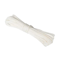  Dyna X Paracord (50ft) - White