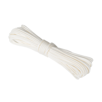  Dyna X Paracord (50ft) - White