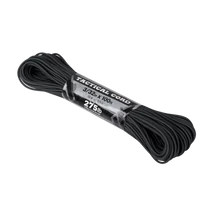 Tactical 275 Cord (100ft) - Fekete