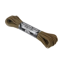 Tactical 275 Cord (100ft) - Coyote