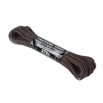 Tactical 275 Cord (100ft) - Brown