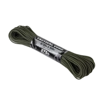Tactical 275 Cord (100ft) - Olive Drab