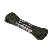 550 Paracord Color Changing Pattern (100ft) - Covert