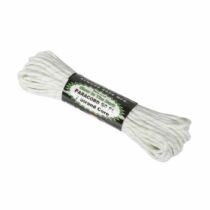Uber Glow Reflective Cord (50ft) - White