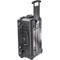 PELI 1510 Sárga szivaccsal 