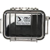 PELI 1010 Micro láda - áttetsző