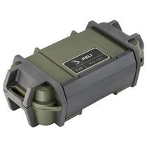 PELI R20 Personal Utility Ruck Case láda - Zöld