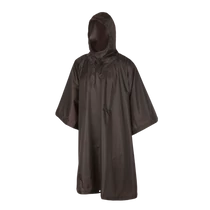 Helikon-Tex Poncho U.S. Model – Earth Brown
