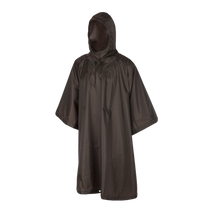 Helikon-Tex Poncho U.S. Model – Earth Brown