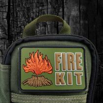 Procamptek Fire Kit  Patch