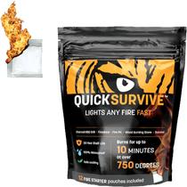 Quicksurvive  éleszték