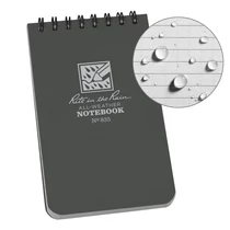 Rite in the Rain - Vízálló Notesz szett