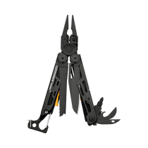 Leatherman SIGNAL Fekete