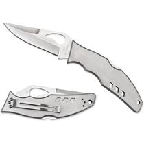 Spyderco/Byrd  Flight Stainless