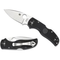 Spyderco Native Lightweight Black
