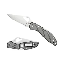 Spyderco BYRD MEADOWLARK 2 TI 