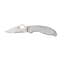 Spyderco UPTERN Combo