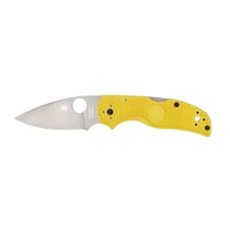 Spyderco Native 5 Salt kés
