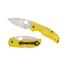 Spyderco Native 5 Salt kés