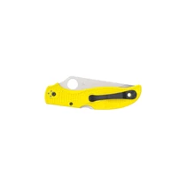 Spyderco Stretch 2 XL Lightweight Salt Serrated 