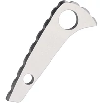 Backspacer Para2 Silver