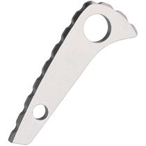 Backspacer Para2 Silver