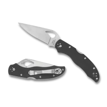 Spyderco Harrier 2                               