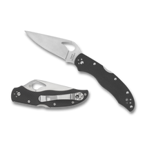 Spyderco Harrier 2                               