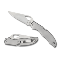 Spyderco Byrd Harrier