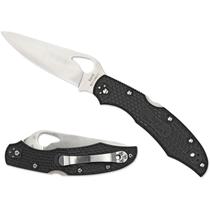 Spyderco/Byrd  Cara Cara 2 Lightweight Black
