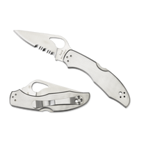 Spyderco Meadowlark 2 Stainless