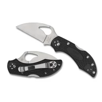 Spyderco Robin 2 Lightweight Wharncliffe