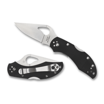 Spyderco Robin 2 G-10 Black