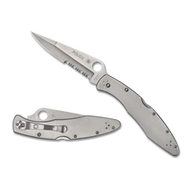 Spyderco Police