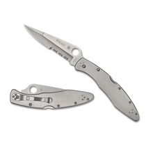Spyderco Police