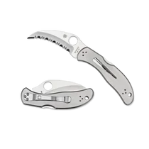 Spyderco Harpy Stainless