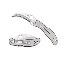 Spyderco Harpy Stainless