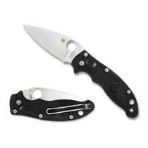 Spyderco Manix 2 FRCP BLACK