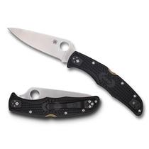 Spyderco Endura 4 Lightweight Black