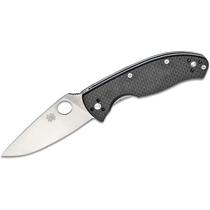 Spyderco Tenacious Carbon Fiber/G10