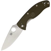 Spyderco Tenacious Linerlock Green
