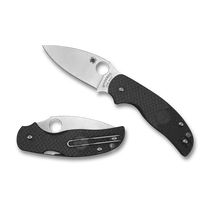 Spyderco Sage 5 Lightweight