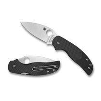 Spyderco Sage 5 Lightweight
