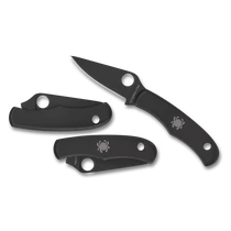 Spyderco Bug Black