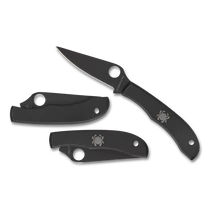 Spyderco Honeybee Black