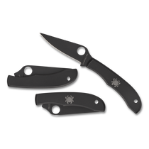 Spyderco Honeybee Black
