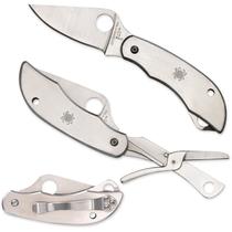 Spyderco ClipiTool Scissors